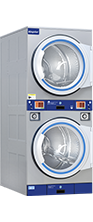 Коммерческая стиральная машина против бытовой стиральной машины