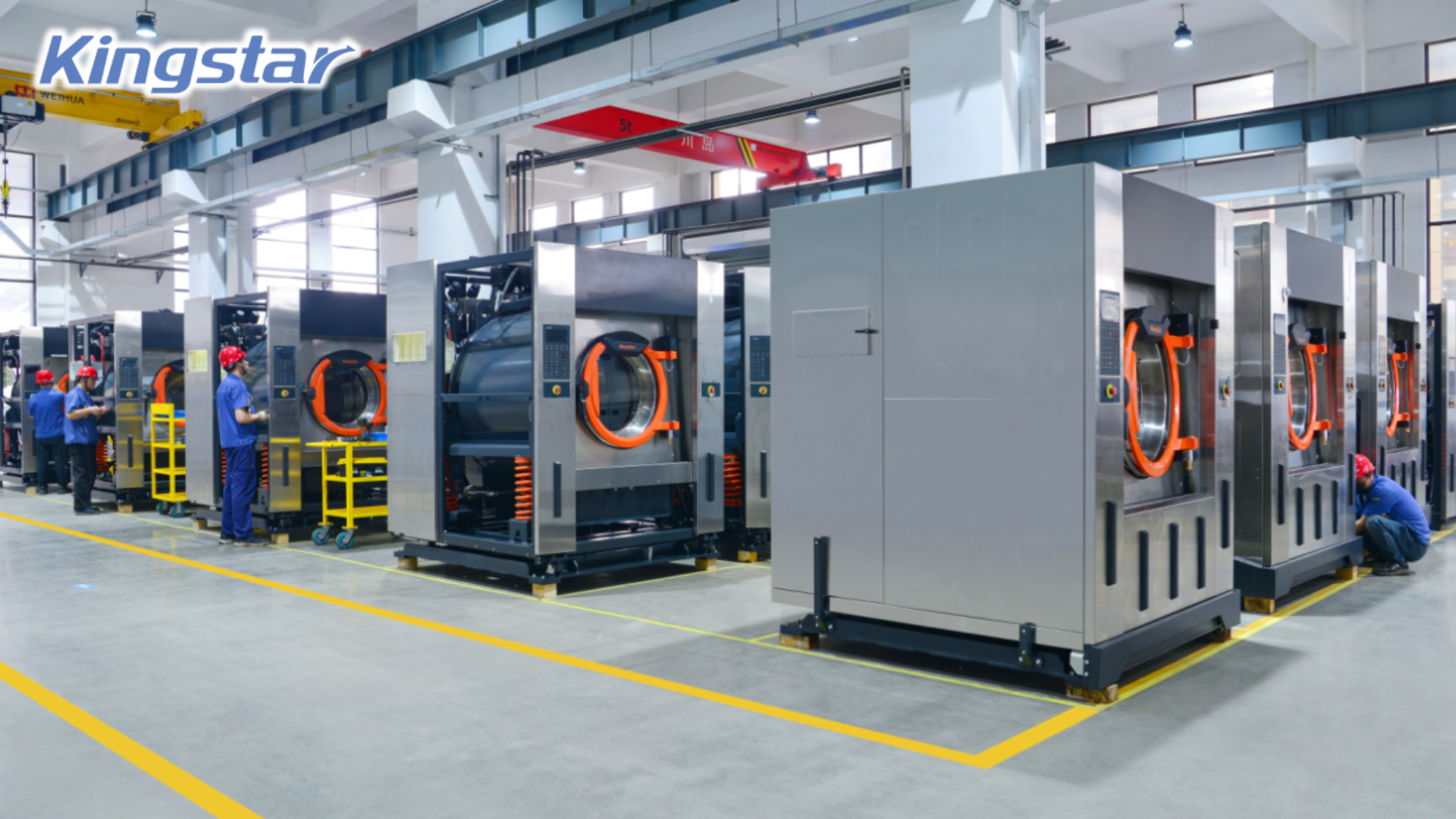 Решения по уходу за регенерированным волокном: умные услуги прачечной для профессионалов