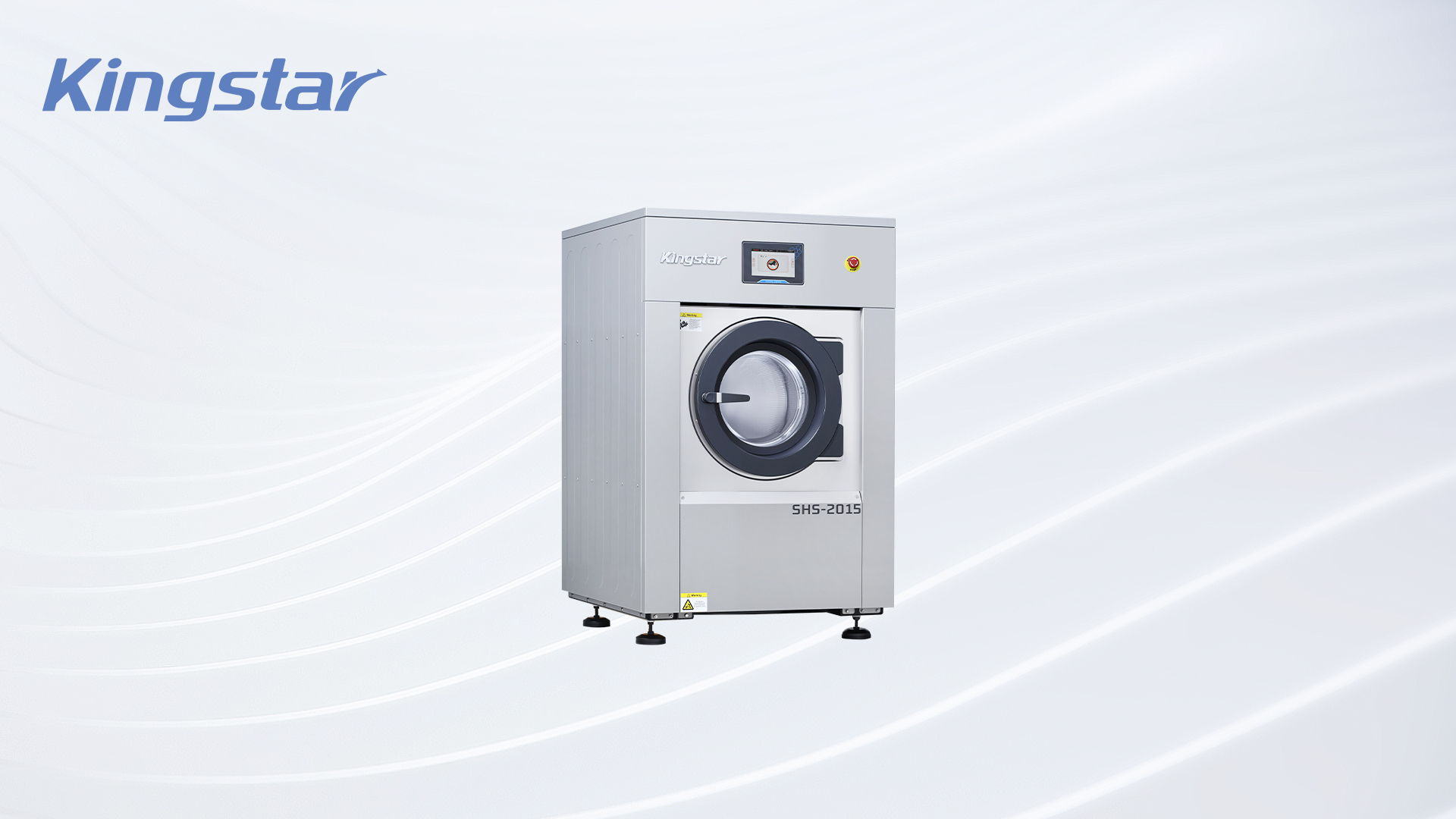 Практическое руководство для прачечных: борьба с пятнами