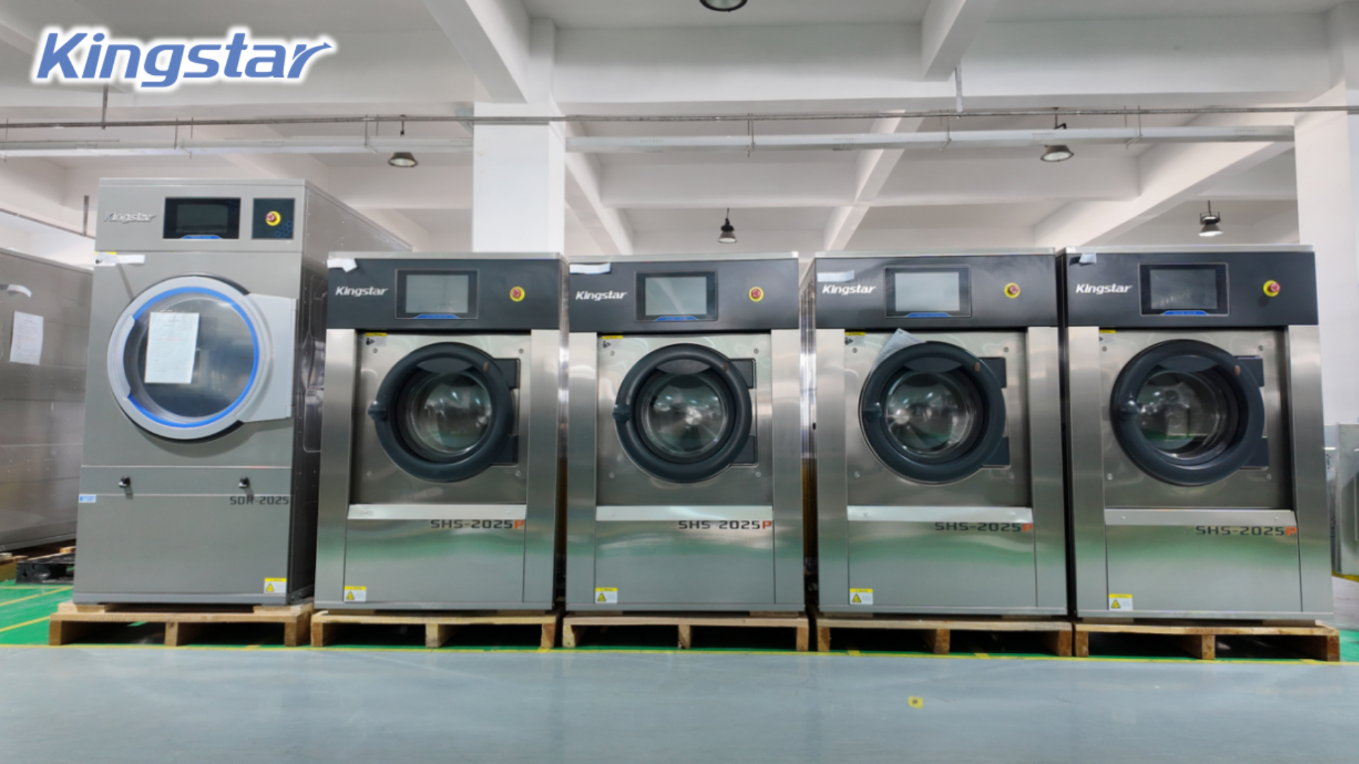 Как открыть прачечную самообслуживания: затраты, оборудование, безналичные системы и аналитика