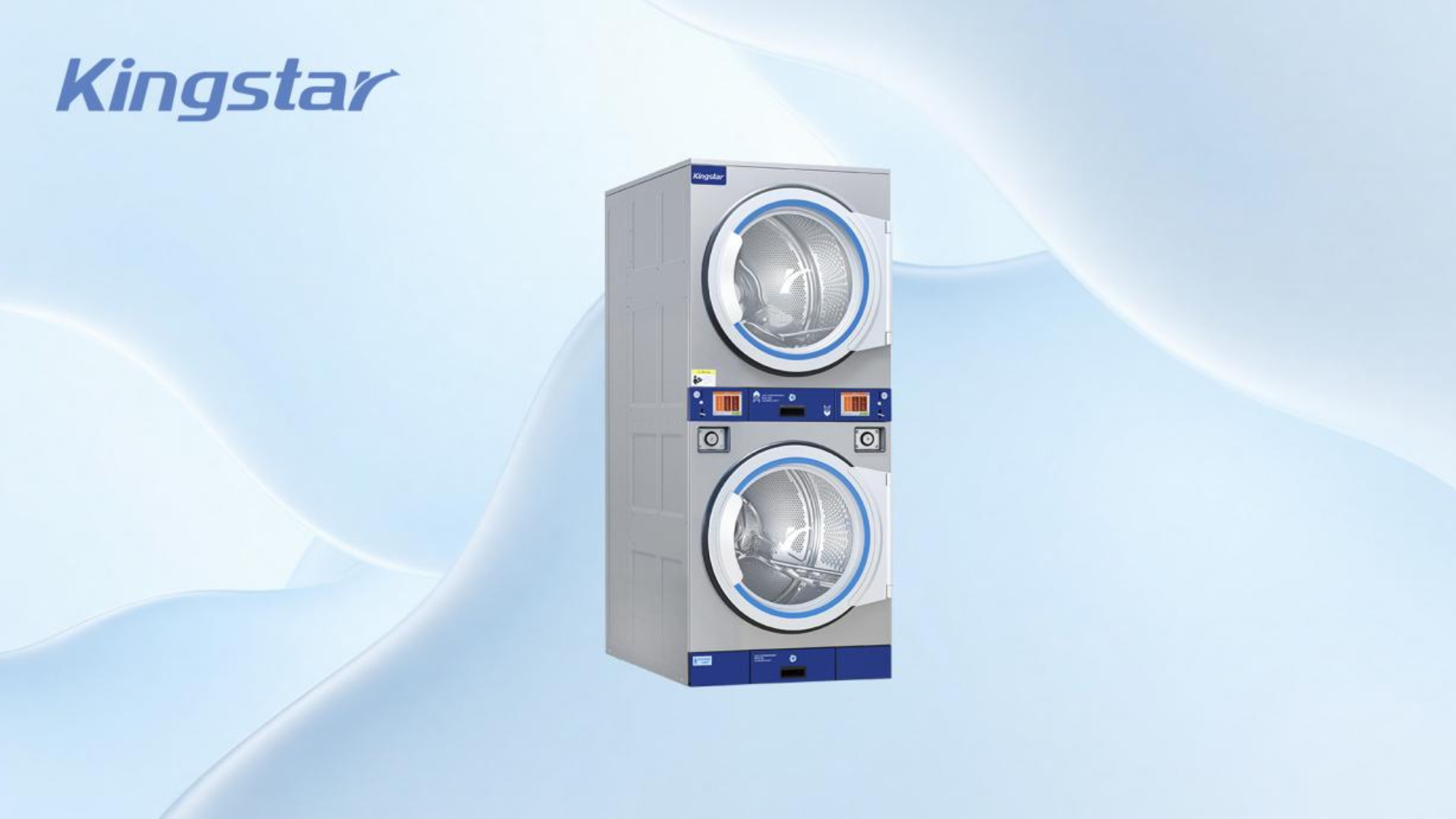 Обязательно посмотрите, чтобы инвестировать в общественную прачечную самообслуживания! 4 золотых правила выбора оборудования