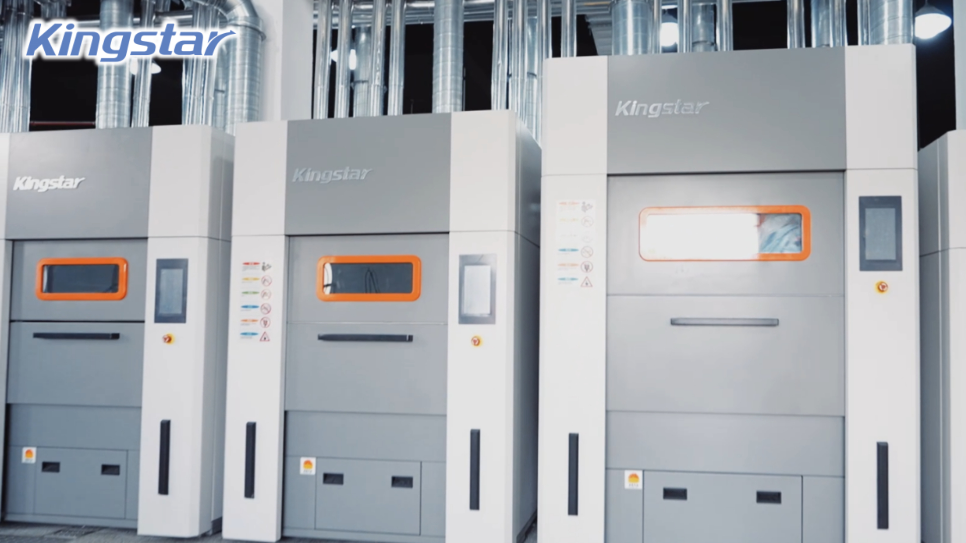 Основные моменты установки вытяжных каналов промышленных сушилок в прачечных